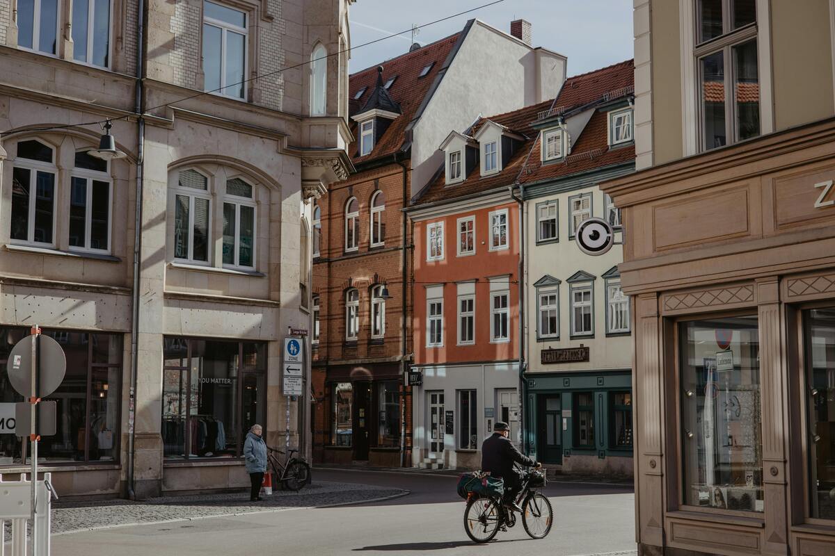 Stadtteile & Wohnlagen in Mannheim – Übersicht der besten Wohnlagen