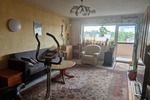 Stilvolle 3-Zimmer-Eigentumswohnung mit Loggia, Tiefgaragenstellplatz und offenem Kamin - 3- Weinheim | Angebot:27022818