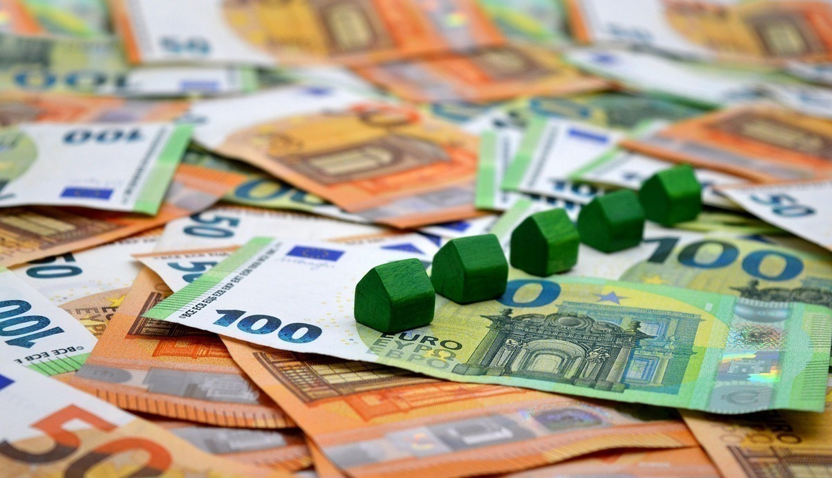 Finanzierung & Förderung in Mannheim: KfW-Förderung, Wohnbauförderung im Bundesland, Zinsentwicklung und Bankenvergleich. Alles Wichtige zur Immobilienfinanzierung im Überblick.