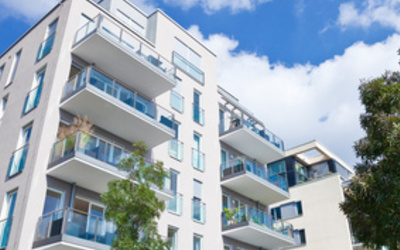 Wohnungsmarkt Mannheim